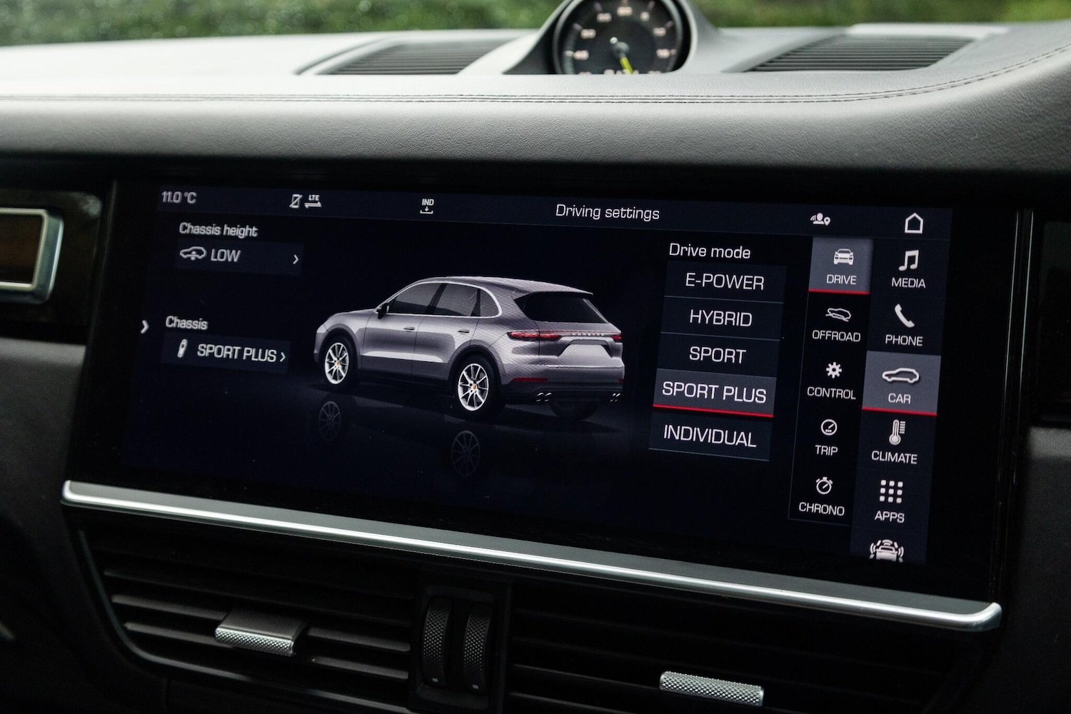 Used Porsche Cayenne 2019 for sale - 76996195: Photo 41