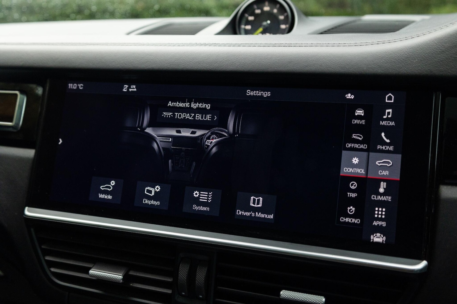 Used Porsche Cayenne 2019 for sale - 76996195: Photo 42