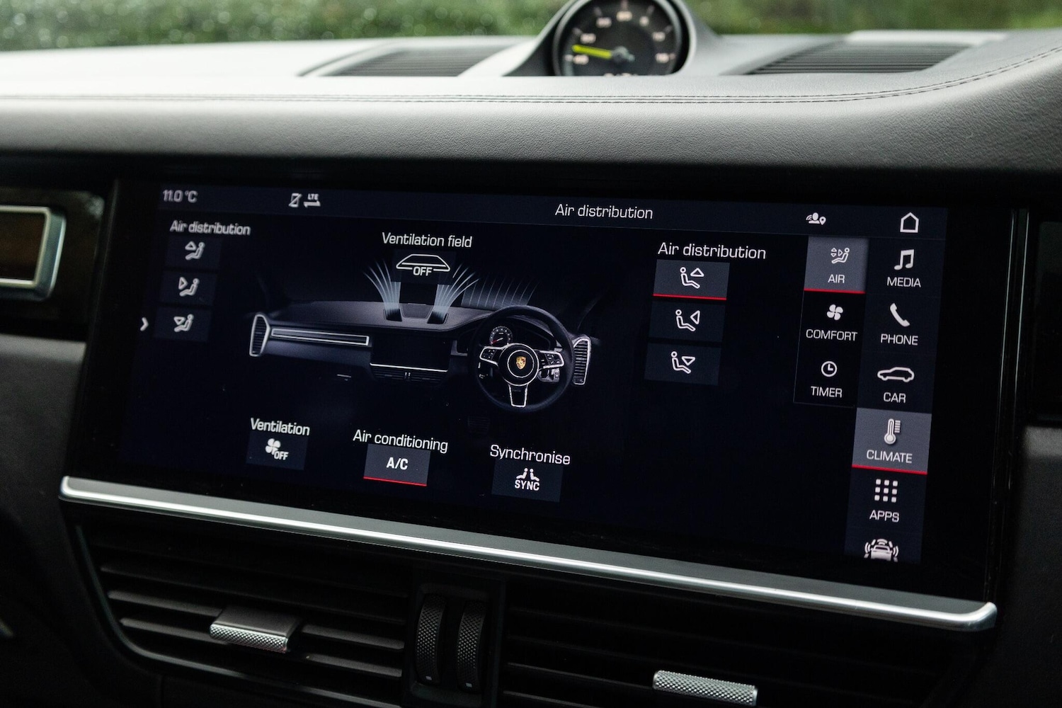 Used Porsche Cayenne 2019 for sale - 76996195: Photo 43