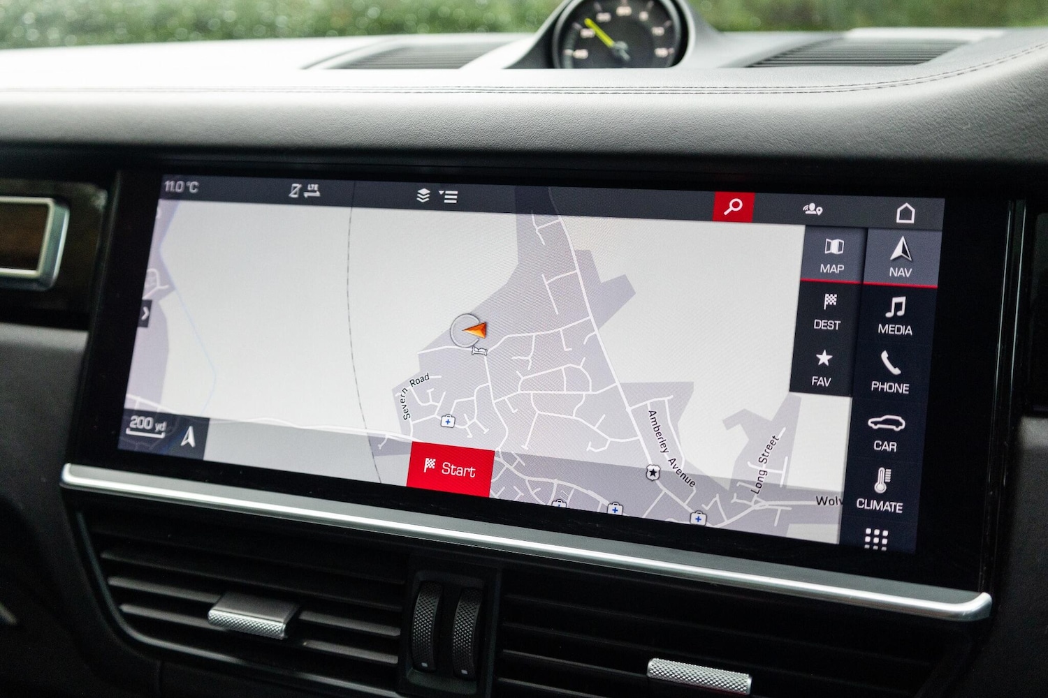 Used Porsche Cayenne 2019 for sale - 76996195: Photo 44