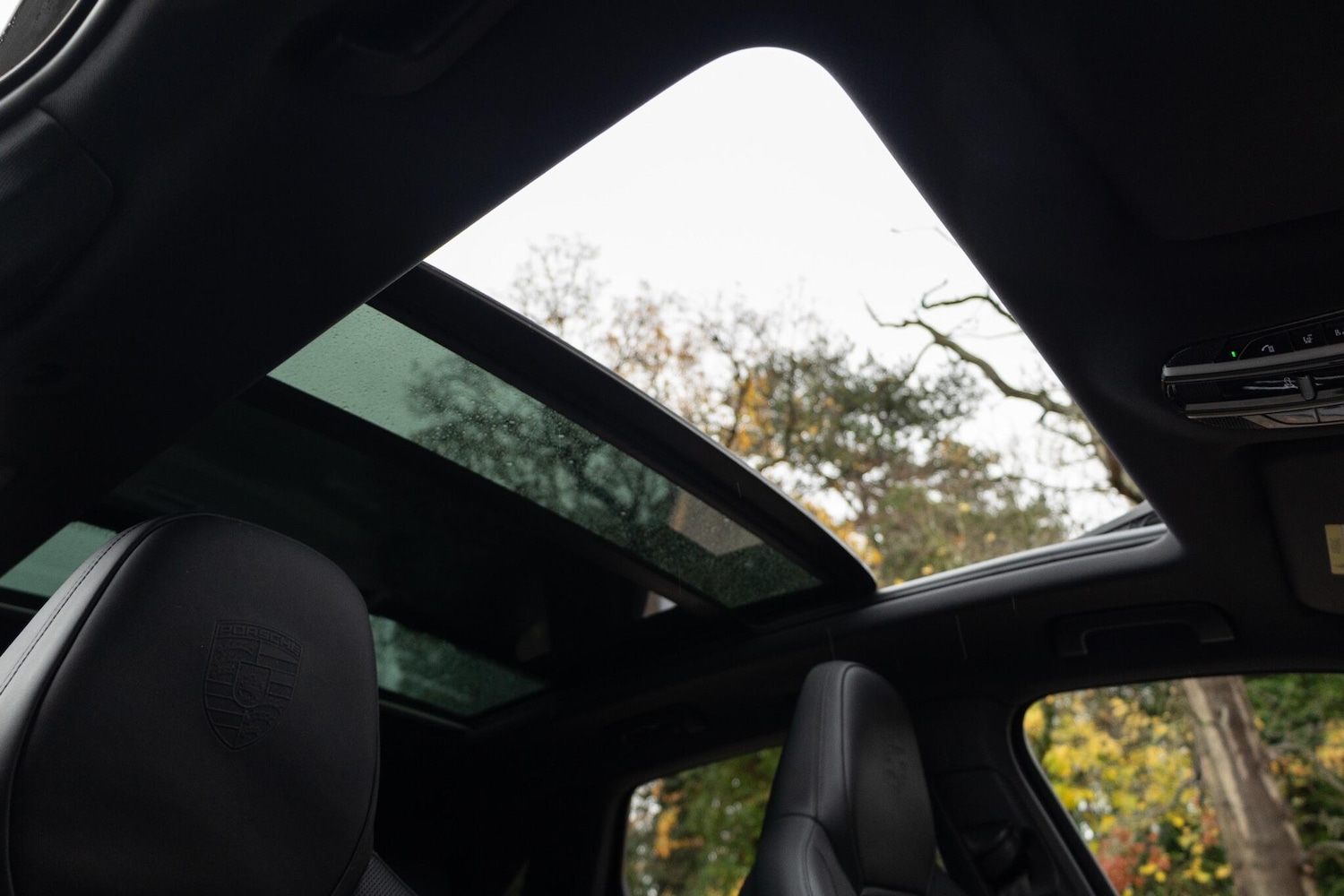 Used Porsche Cayenne 2019 for sale - 76996195: Photo 45