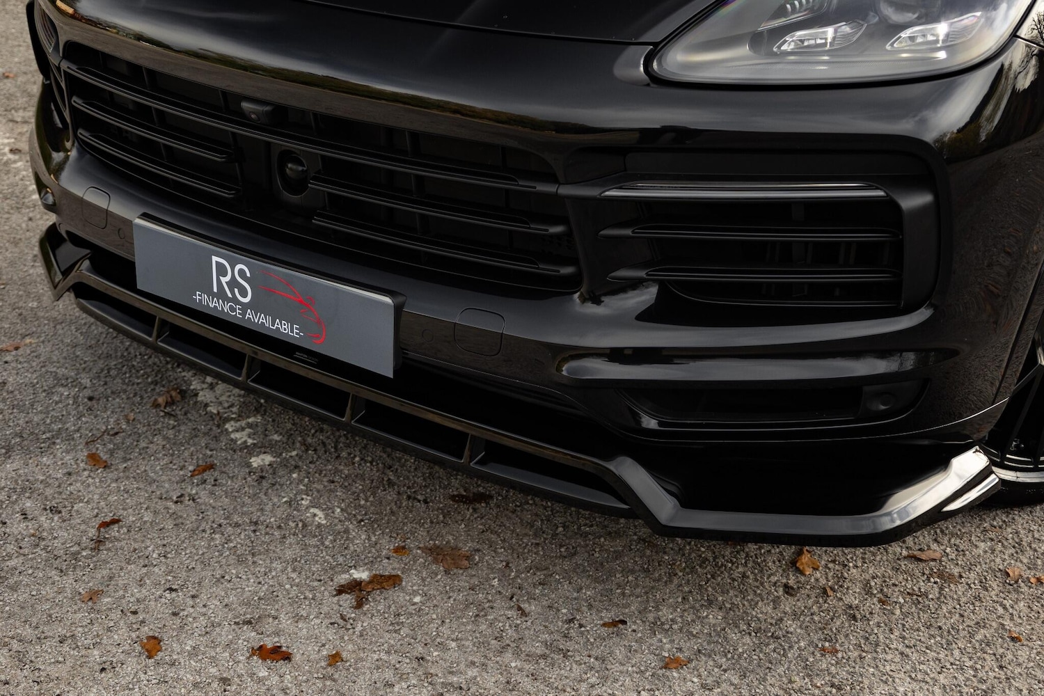 Used Porsche Cayenne 2019 for sale - 76996195: Photo 46