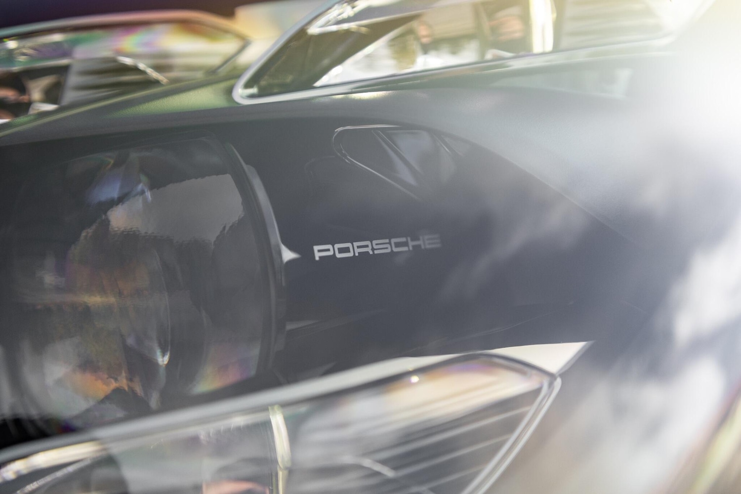 Used Porsche Cayenne 2019 for sale - 76996195: Photo 48