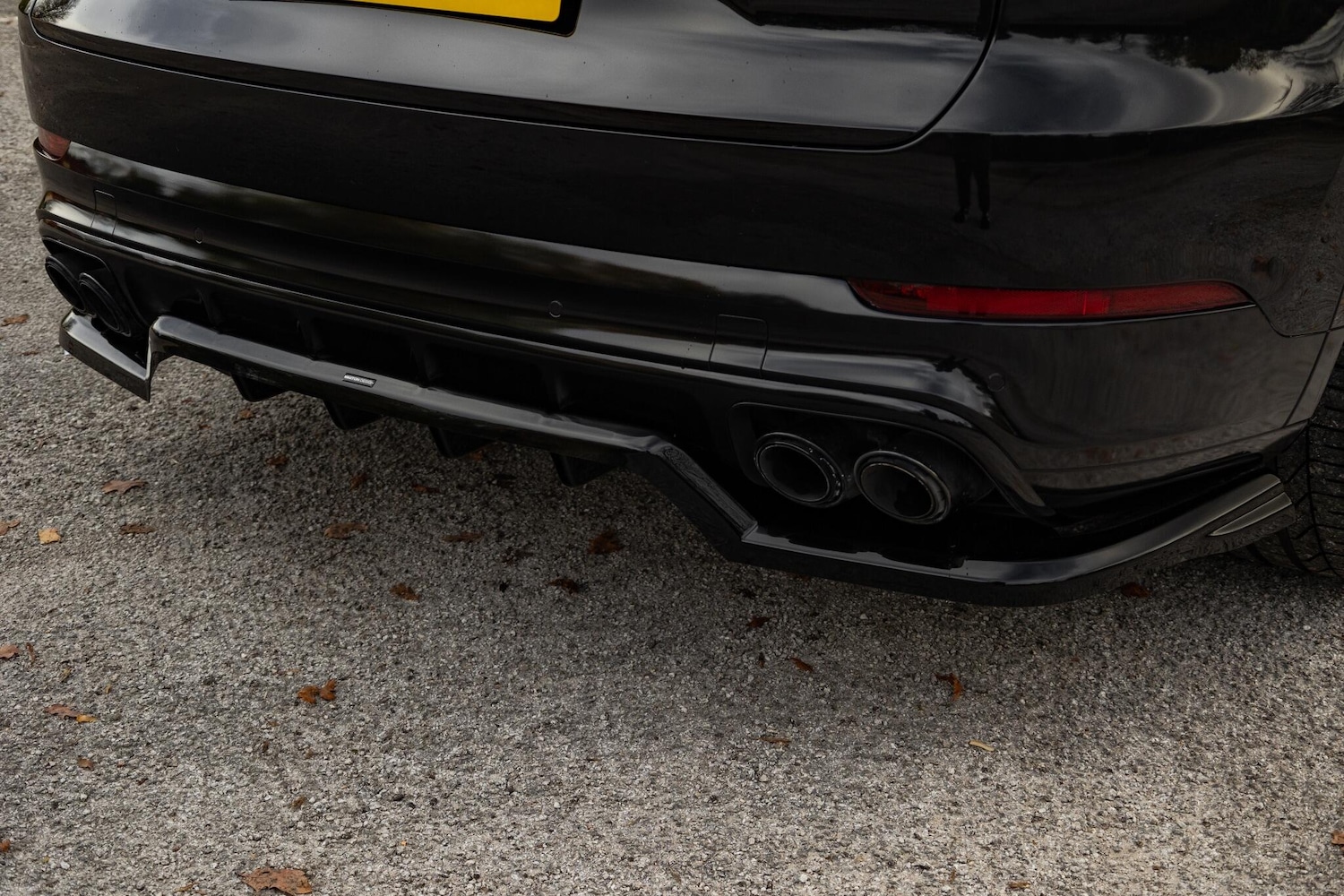 Used Porsche Cayenne 2019 for sale - 76996195: Photo 49