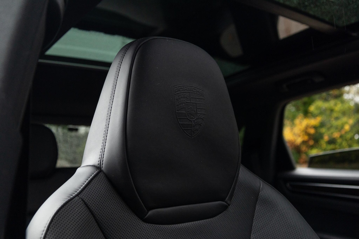 Used Porsche Cayenne 2019 for sale - 76996195: Photo 51