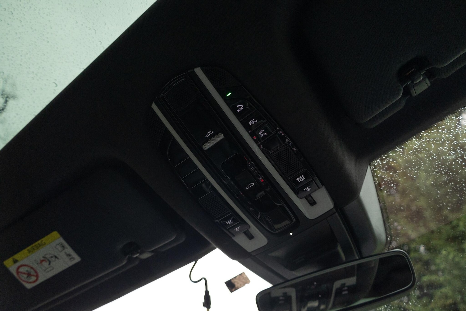 Used Porsche Cayenne 2019 for sale - 76996195: Photo 53