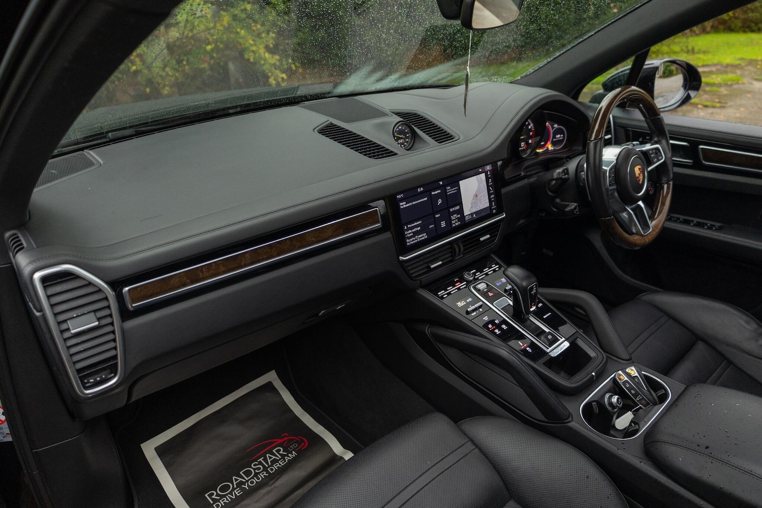 Used Porsche Cayenne 2019 for sale - 76996195: Photo 8