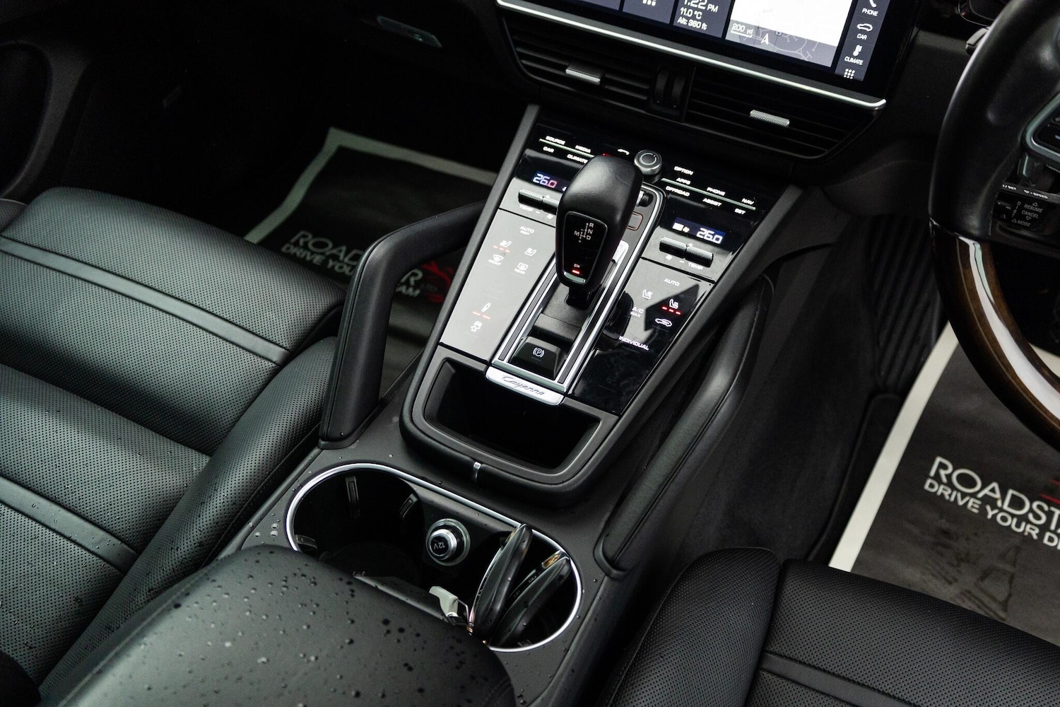 Used Porsche Cayenne 2019 for sale - 76996195: Photo 9