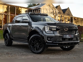 Ford Ranger feature image