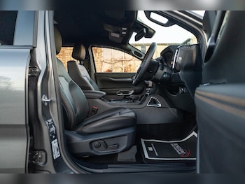 Used Ford Ranger 2024 for sale - 77091433: Photo