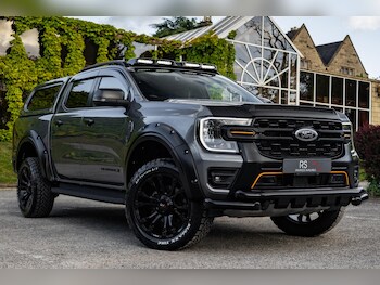 Used Ford Ranger 2025 for sale - 78404079: Photo