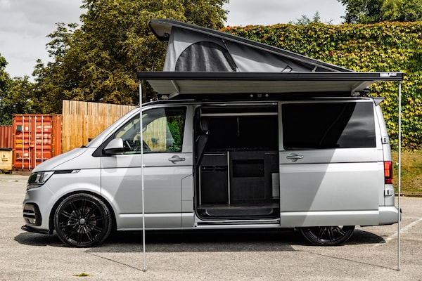 Used Volkswagen Transporter 2020 for sale - 73905671: Photo 10
