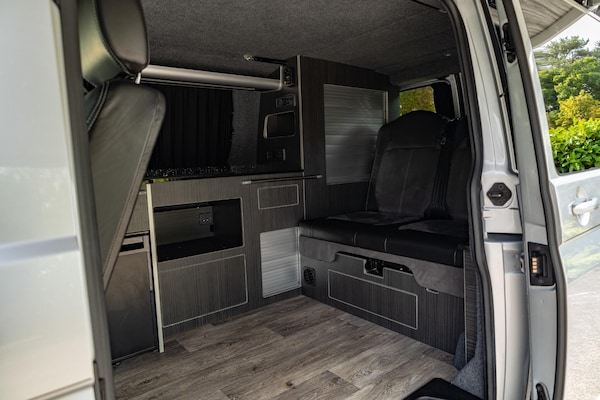 Used Volkswagen Transporter 2020 for sale - 73905671: Photo 14