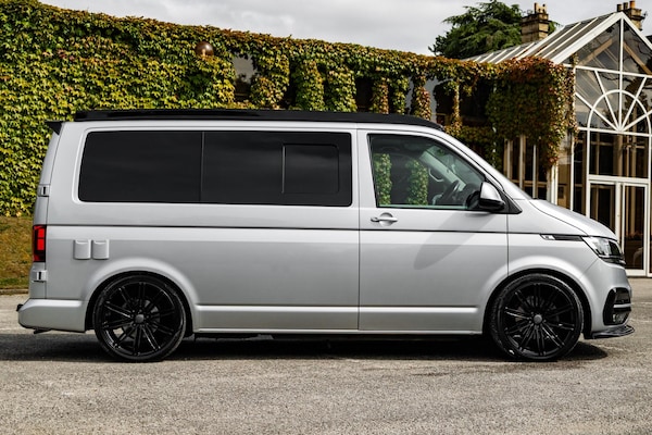 Used Volkswagen Transporter 2020 for sale - 73905671: Photo 20