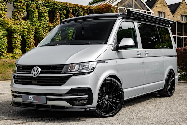 Used Volkswagen Transporter 2020 for sale - 73905671: Photo 22