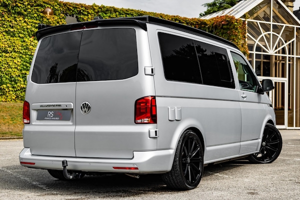 Used Volkswagen Transporter 2020 for sale - 73905671: Photo 29