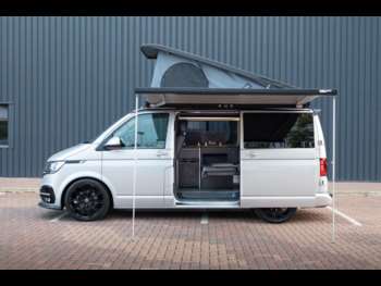 Used Volkswagen Transporter 2020 for sale - 73905671: Photo