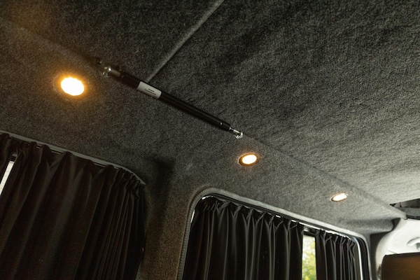 Used Volkswagen Transporter 2020 for sale - 73905671: Photo 30