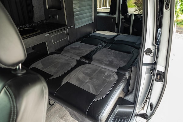 Used Volkswagen Transporter 2020 for sale - 73905671: Photo 32