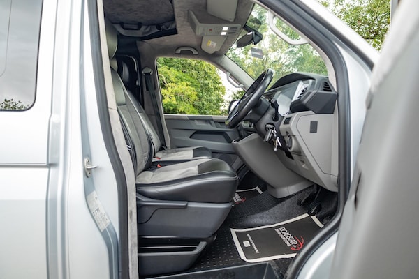 Used Volkswagen Transporter 2020 for sale - 73905671: Photo 33
