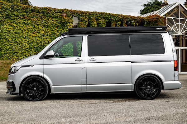 Used Volkswagen Transporter 2020 for sale - 73905671: Photo 34