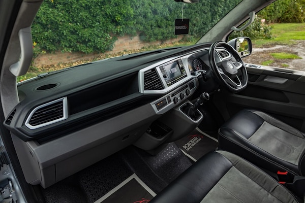 Used Volkswagen Transporter 2020 for sale - 73905671: Photo 37