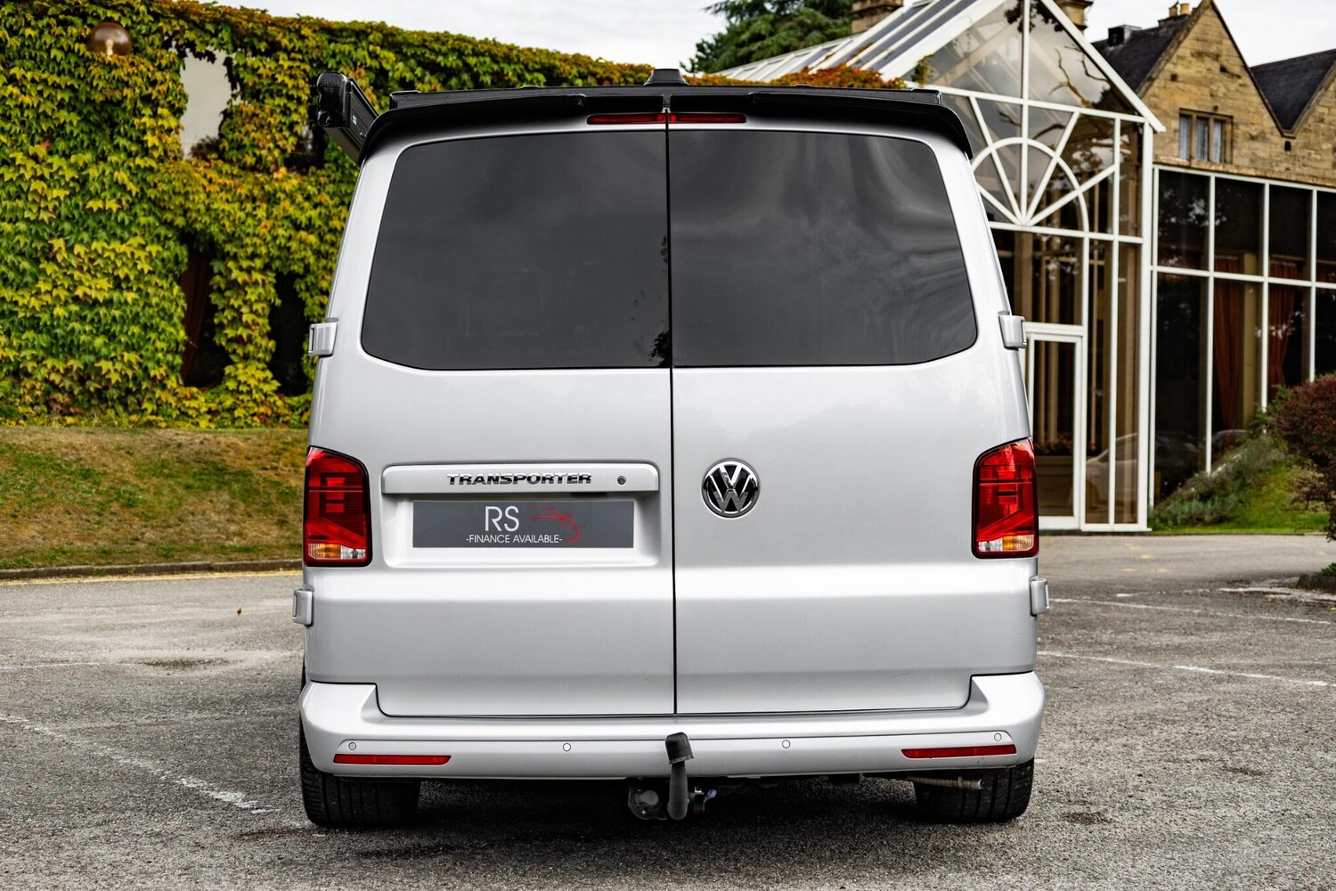 Vehicle 38