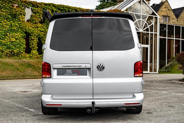 Used Volkswagen Transporter 2020 for sale - 73905671: Photo 38