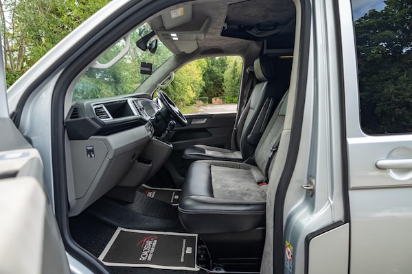 Used Volkswagen Transporter 2020 for sale - 73905671: Photo 39