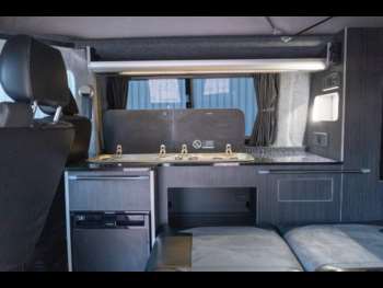 Used Volkswagen Transporter 2020 for sale - 73905671: Photo