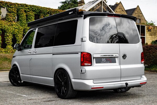 Used Volkswagen Transporter 2020 for sale - 73905671: Photo 40