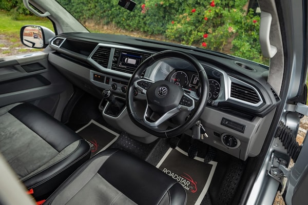 Used Volkswagen Transporter 2020 for sale - 73905671: Photo 46