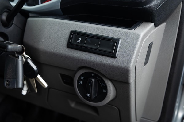 Used Volkswagen Transporter 2020 for sale - 73905671: Photo 48