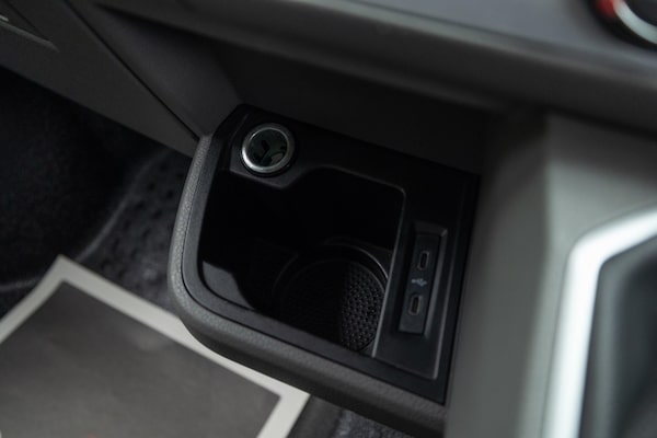 Used Volkswagen Transporter 2020 for sale - 73905671: Photo 49