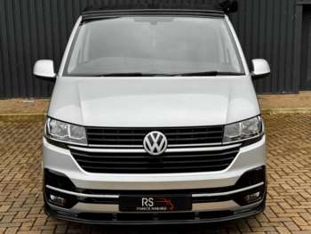 Used Volkswagen Transporter 2020 for sale - 73905671: Photo