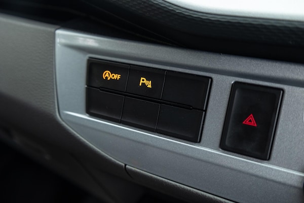 Used Volkswagen Transporter 2020 for sale - 73905671: Photo 50