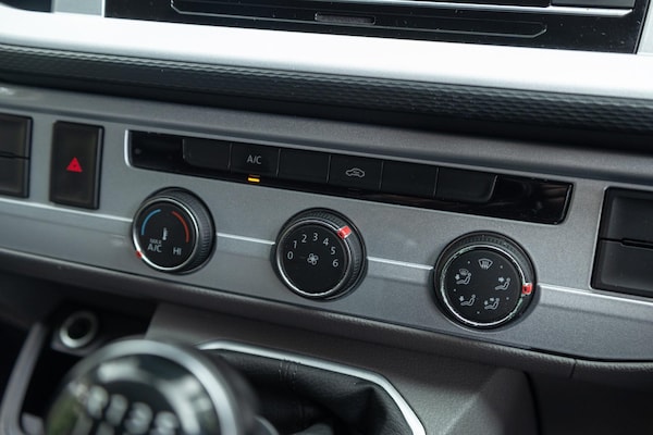 Used Volkswagen Transporter 2020 for sale - 73905671: Photo 51