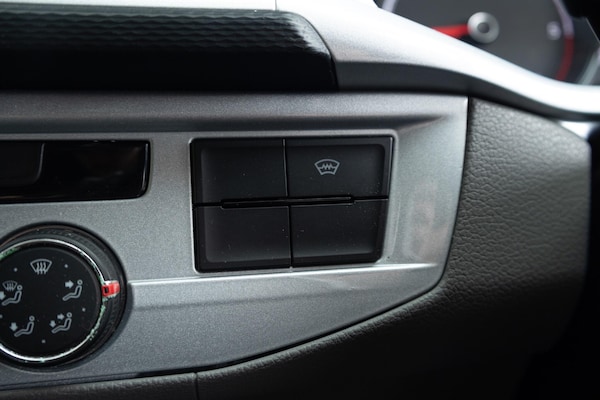 Used Volkswagen Transporter 2020 for sale - 73905671: Photo 52
