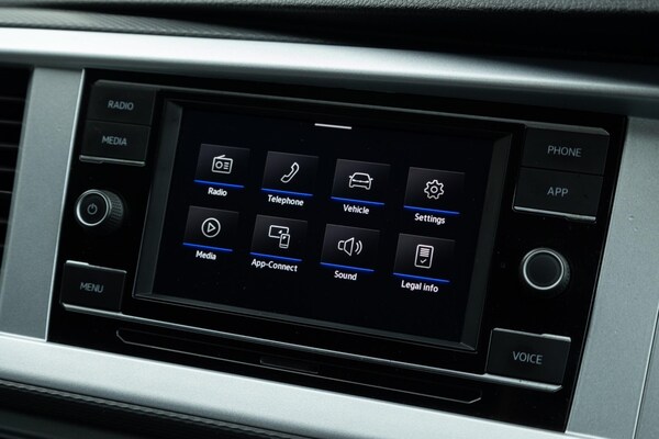 Used Volkswagen Transporter 2020 for sale - 73905671: Photo 58