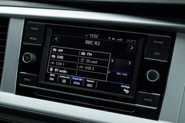 Used Volkswagen Transporter 2020 for sale - 73905671: Photo 59