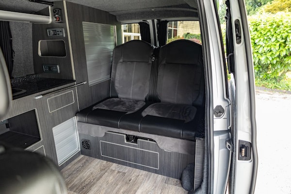 Used Volkswagen Transporter 2020 for sale - 73905671: Photo 5