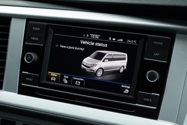 Used Volkswagen Transporter 2020 for sale - 73905671: Photo 60