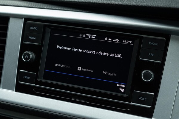 Used Volkswagen Transporter 2020 for sale - 73905671: Photo 61