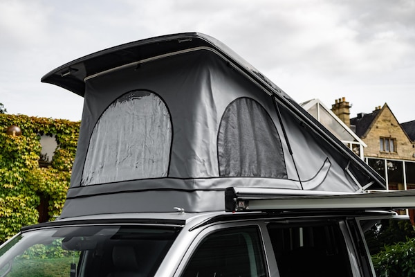 Used Volkswagen Transporter 2020 for sale - 73905671: Photo 8