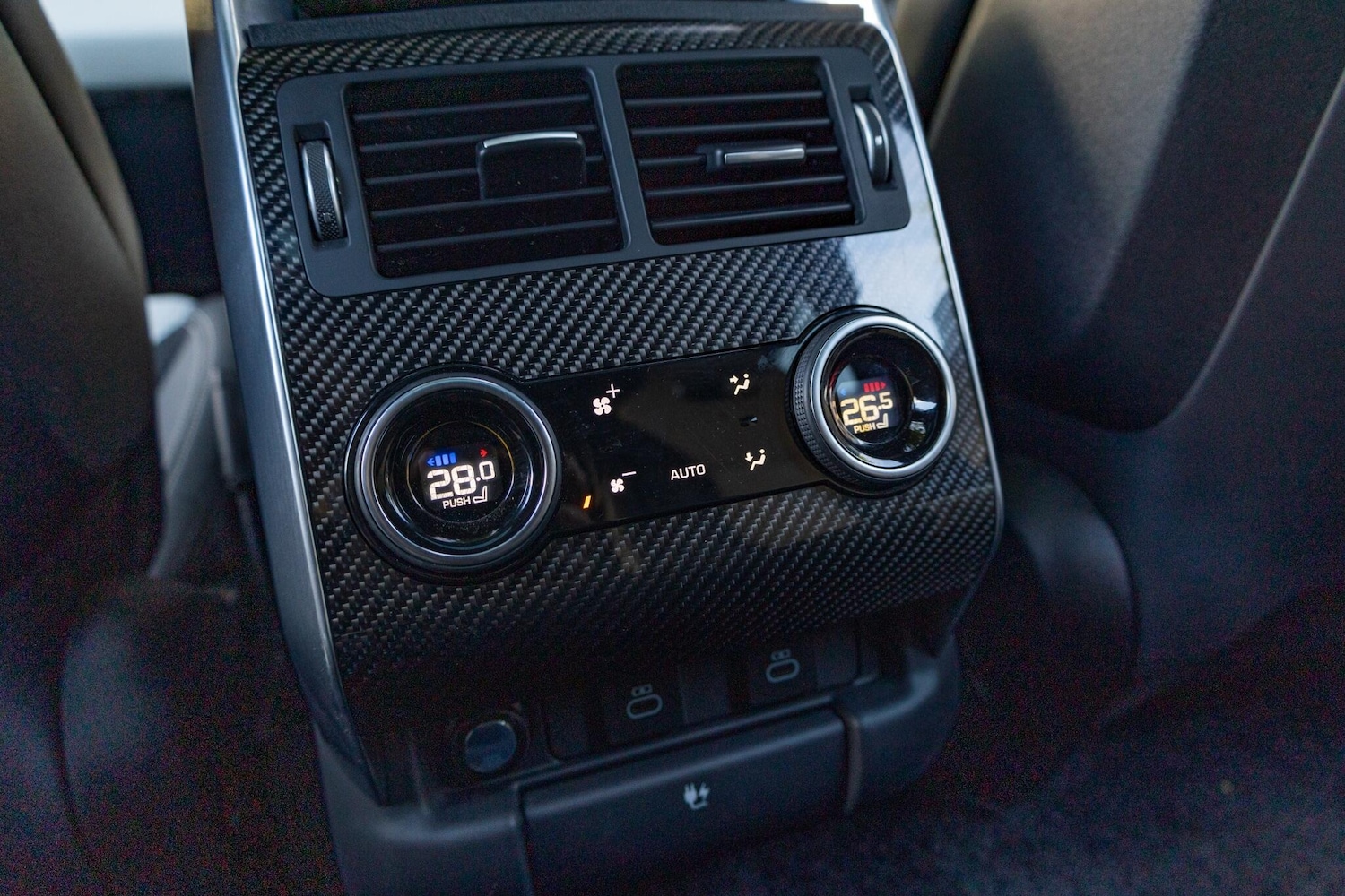 Used Land Rover Range Rover Sport 2022 for sale - 76189451: Photo 15