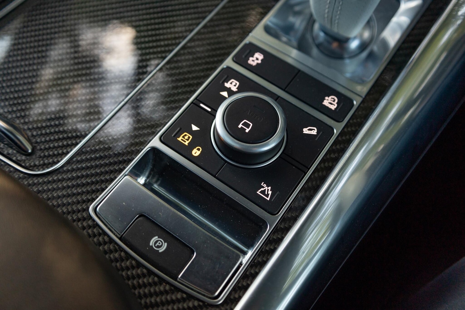 Used Land Rover Range Rover Sport 2022 for sale - 76189451: Photo 24