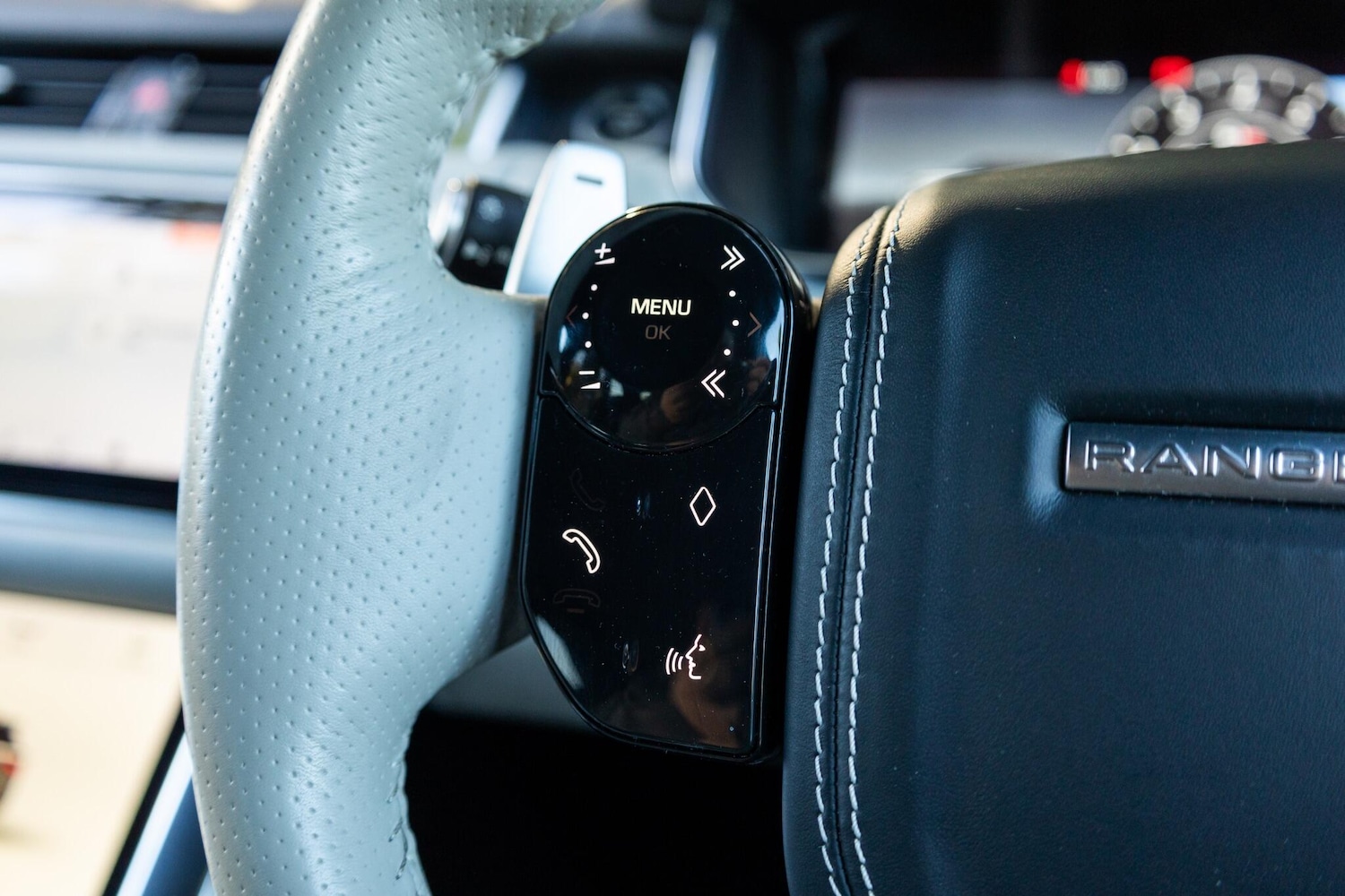 Used Land Rover Range Rover Sport 2022 for sale - 76189451: Photo 25