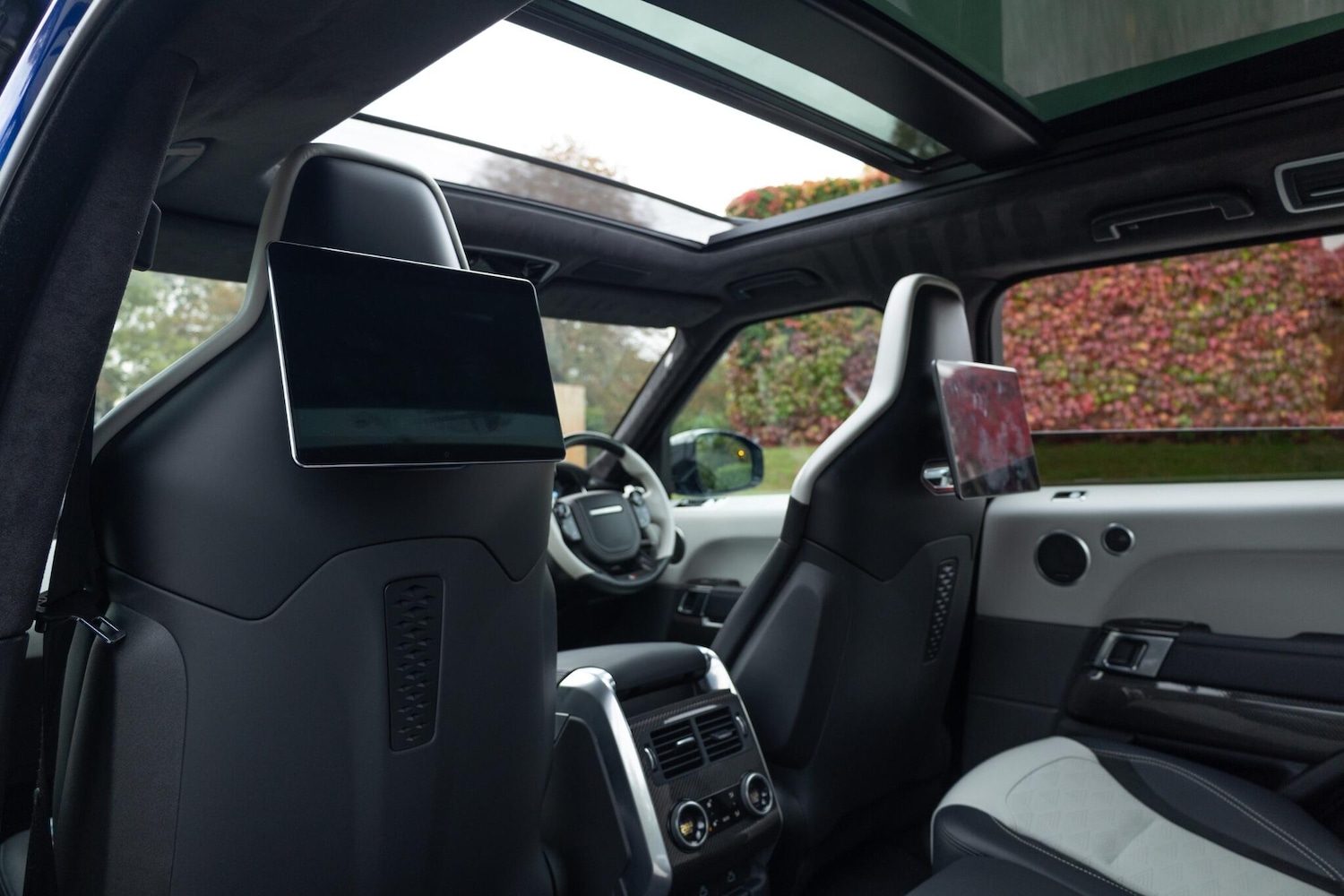 Used Land Rover Range Rover Sport 2022 for sale - 76189451: Photo 3