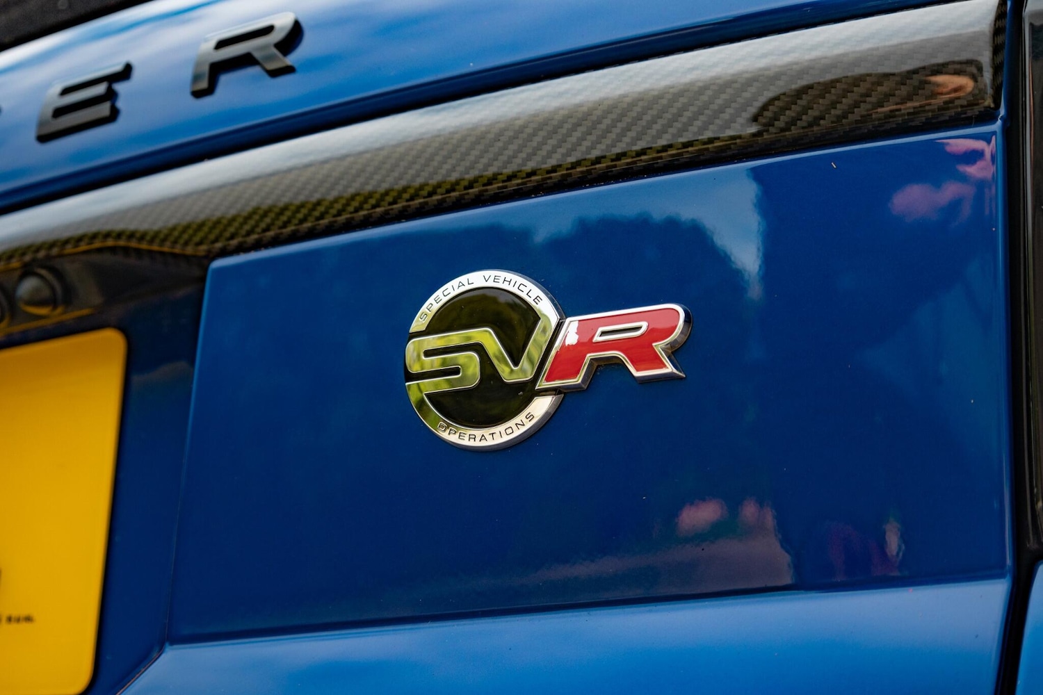 Used Land Rover Range Rover Sport 2022 for sale - 76189451: Photo 42
