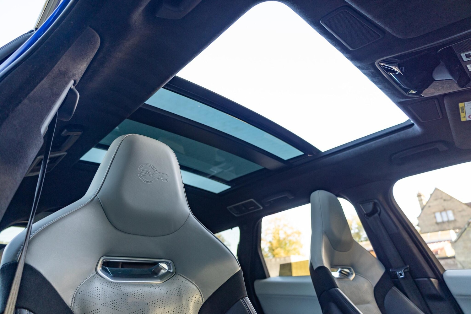 Used Land Rover Range Rover Sport 2022 for sale - 76189451: Photo 45